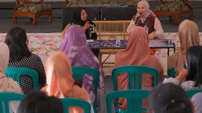 Belajar Food Styling: Pempek Palembang Tampil Berkelas di Festival Fotografi