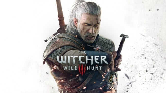 The Witcher 3: Wild Hunt. [CD PROJEKT RED]