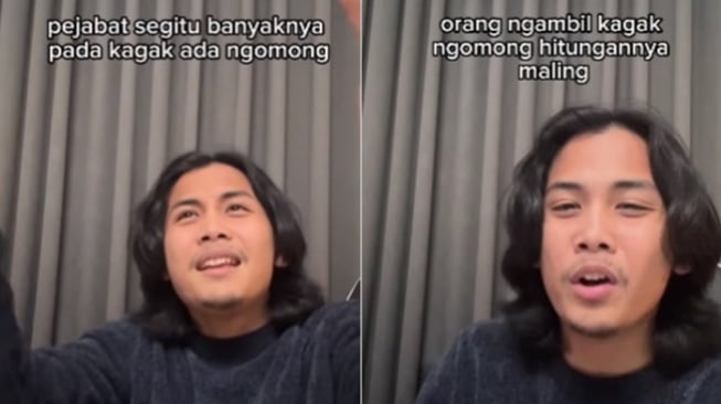 Menohok, Bintang Emon Roasting Pemerintah Soal PPN 12 Persen: Hitungannya Maling...