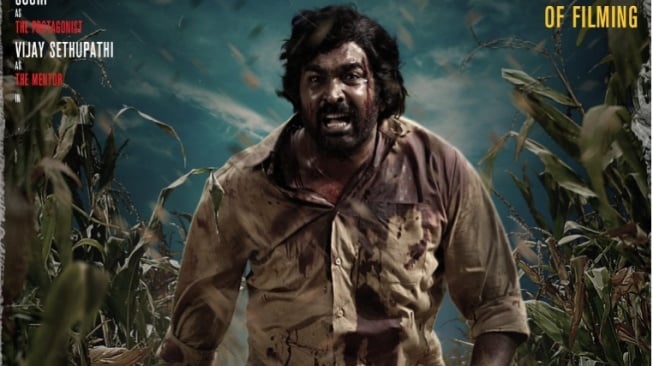 Sinopsis Viduthalai 2, Film Bergenre Action Crime Terbaru Vijay Sethupathi