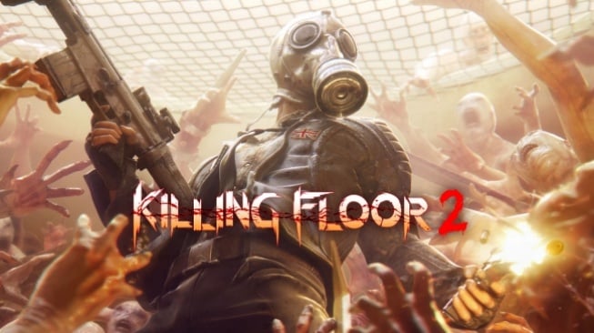 Killing Floor 2. [Tripwire Interactive]