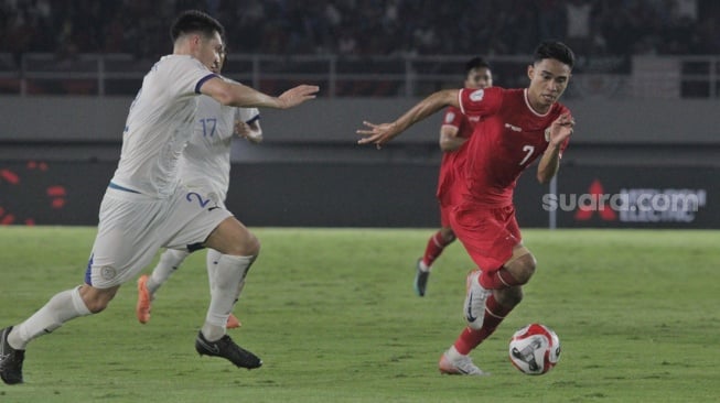 Gagal ke Semifinal Piala AFF 2024, Timnas Indonesia Juga Ditimpa Kabar Buruk Ini