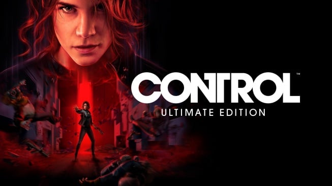 Control Ultimate Edition. [Remedy Entertainment]