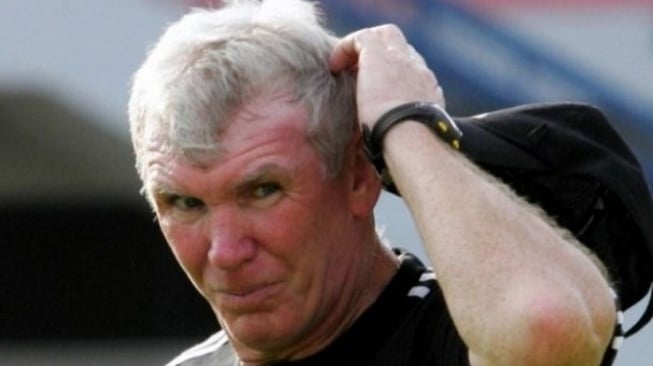 Peter Withe. (Dok. Footballchannel.asia)