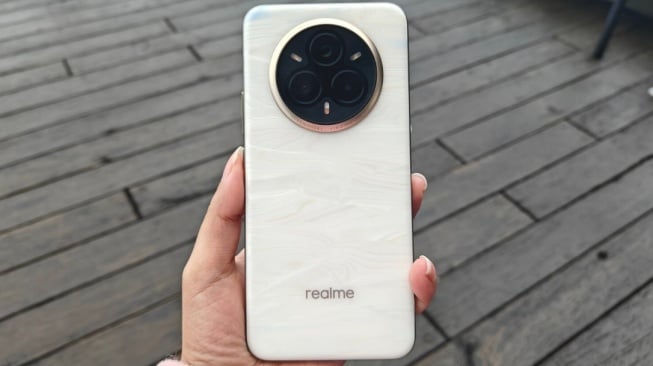 Realme 14 Pro Meluncur Januari 2025, Tawarkan Bodi 'Color-Changing' Berdasarkan Suhu