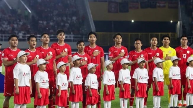 Klasemen Akhir Grup B AFF 2024, Timnas Indonesia Gugur di Tangan Filipina