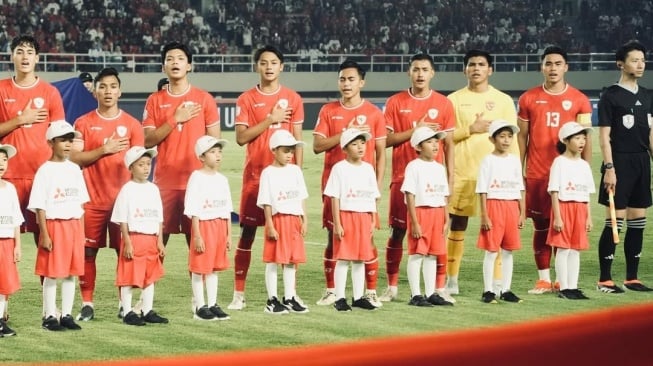 Lakukan Evaluasi usai Timnas Indonesia Gagal di Piala AFF 2024, Erick Thohir: Saya Maunya...