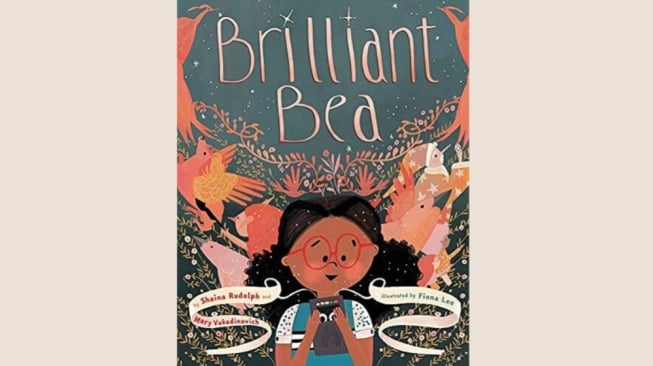 Anak yang Mengalami Disleksia Dalam Buku Brilliant Bea