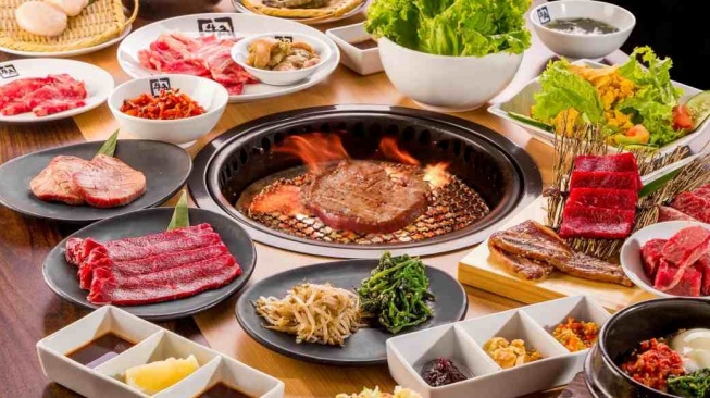 Dapatkan Cashback Rp100 Ribu di Gyu-Kaku! Ini Cara Dapat Promonya Pakai BRImo