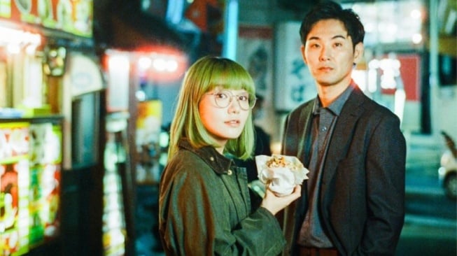 Sinopsis Tokyo Salad Bowl, Drama Jepang Dibintangi Nao dan Ryuhei Matsuda