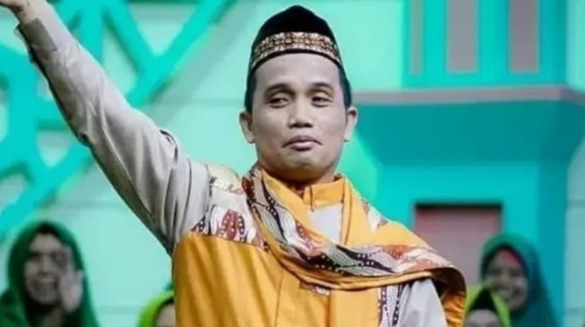 Rekan Pendakwah Ucap Kata Jorok Saat Ceramah, Begini Reaksi Ustaz Maulana