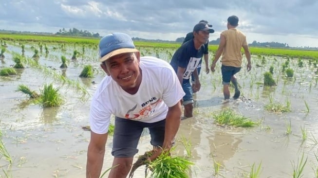 Pangkas 145 Regulasi, Kebijakan Distribusi Pupuk Langsung Ke Petani Dinilai Tepat