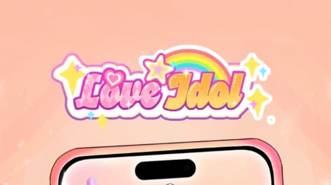 Review Love Idol: Kpop Makeover Game, Simulasi Dandan Ala Idola