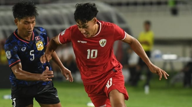 Langkah Timnas Indonesia Terhenti di Piala AFF 2024, Rafael Struick: Tidak Ada Kesuksesan...