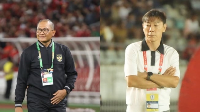 Timnas Indonesia Gagal di Piala AFF 2024, Sumardji: Kalau Mau Salahkan STY, Itu Tidak Tepat