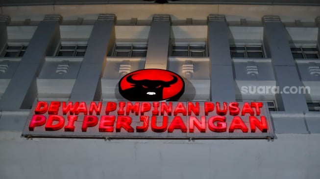 Survei Litbang Kompas: Citra dan Kepuasan Publik ke PDIP Terendah, Gerindra Tertinggi