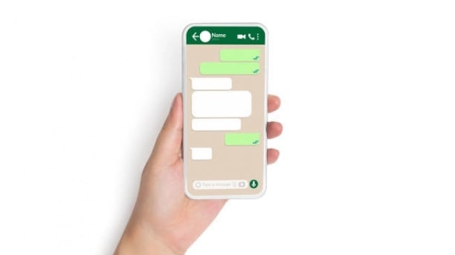 Cara Pakai Meta AI Buat Stiker di WhatsApp, Biar Obrolan Makin Seru!