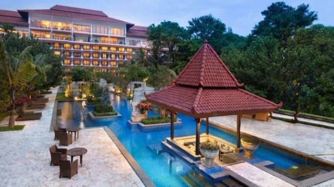 Tawarkan Keindahan dan Kemewahan, Mustika Yogyakarta Resort & Spa Jadi Pilihan Terbaik saat Liburan ke Yogyakarta