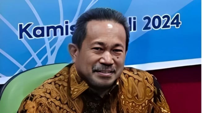 Pendidikan Mentereng Andi Ibrahim: Dalang Uang Palsu UIN Makassar Ternyata Bergelar Doktor