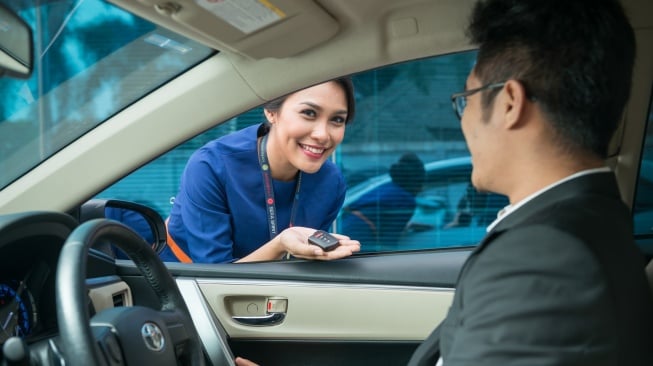 TRAC: Pilihan Cerdas untuk Rental Mobil Aman dan Terpercaya