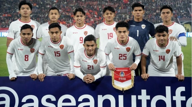 Kilas Perjalanan Indonesia di AMEC 2024: Skuat Garuda Memang Belum Layak ke Semifinal