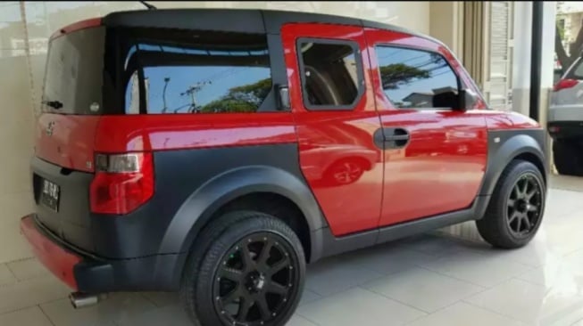 Honda Element (Olx)