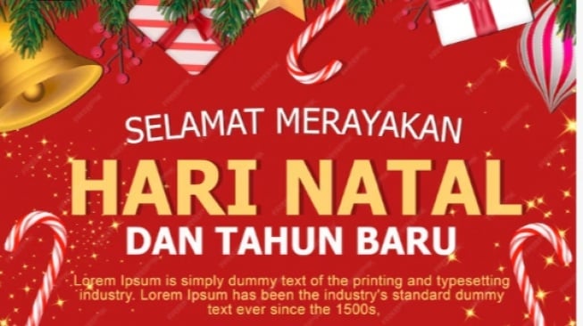 Lagu Natal Viral 2024: Ada Doja Cat, Exo, Hingga Mariah Carey!