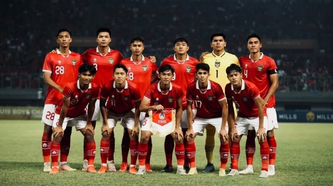 Kaleidoskop Timnas Indonesia 2024: Era Pemain Keturunan, Cetak Sejarah Hingga Kangen Elkan Baggott