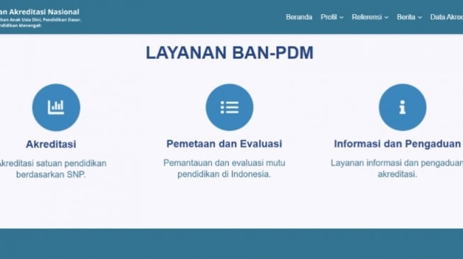 Cara Download Sertifikat Akreditasi Sekolah Online, Lebih Cepat dan Mudah