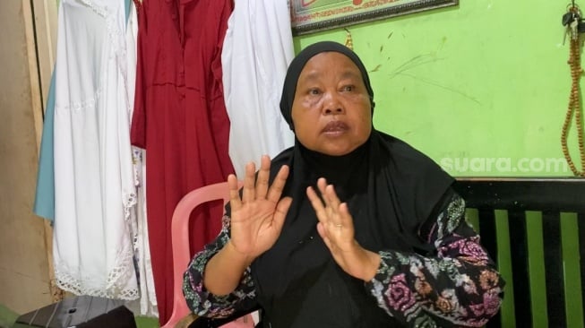 Istri Pertama Ungkap Tabiat Buruk Pak Tarno, Kerap Memaki sampai Tetangga Tahu