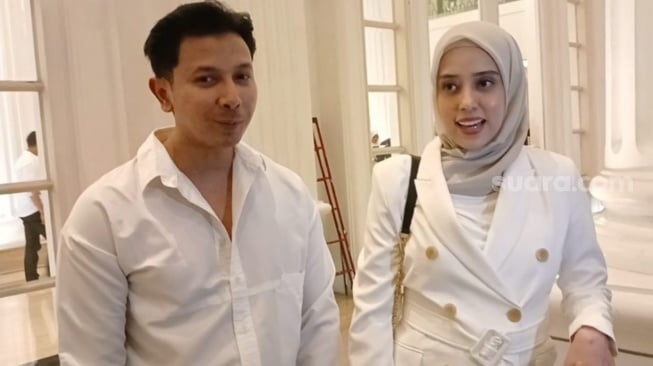 Ungkap Ujian di 2024, Fairuz A Rafiq: Allah Sayang sama Kami