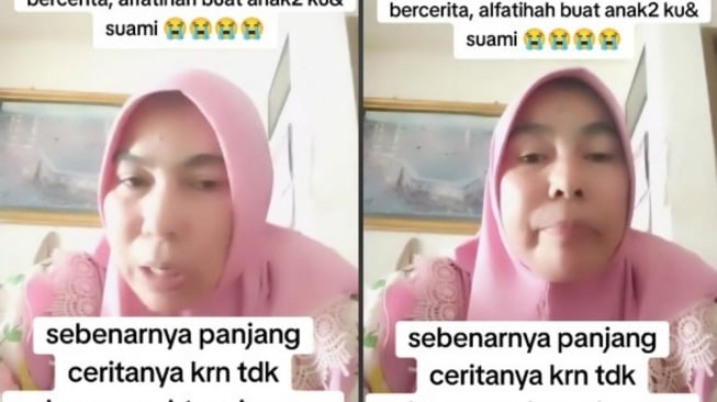 20 Tahun Tsunami Aceh, Cerita Seorang Ibu Kehilangan 2 Anak dan Suami: Tak Tahu Kuburannya...