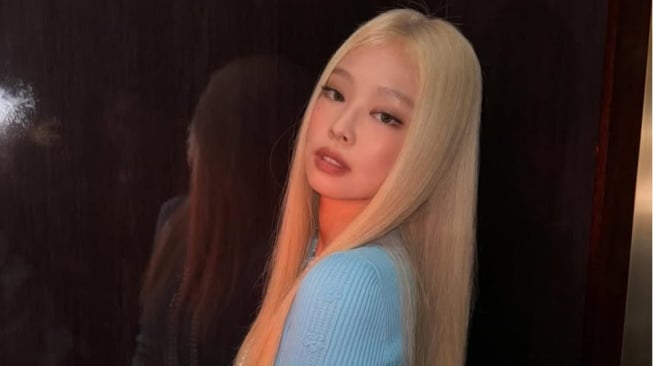 Kabar Gembira! Jennie BLACKPINK Siap Rilis Album Solo Terbaru di Tahun 2025