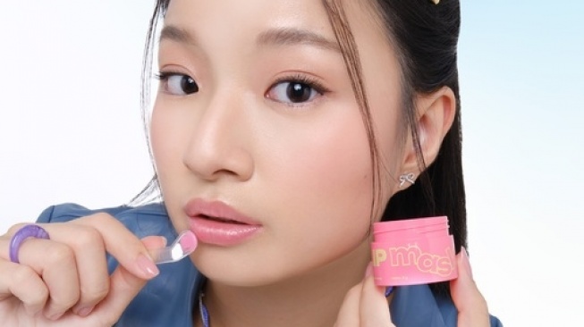 3 Lip Sleeping Mask Ini Ampuh Bikin Bibir Plumpy dan Sehat di Pagi Hari!