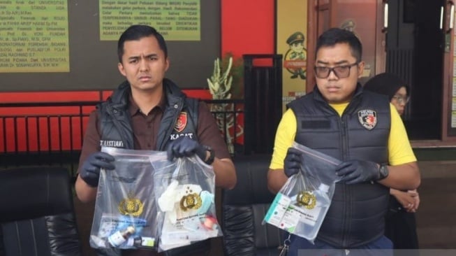 Polres Cianjur Hentikan Penyelidikan Kasus Dugaan Malapraktik Puskesmas Sindangbarang