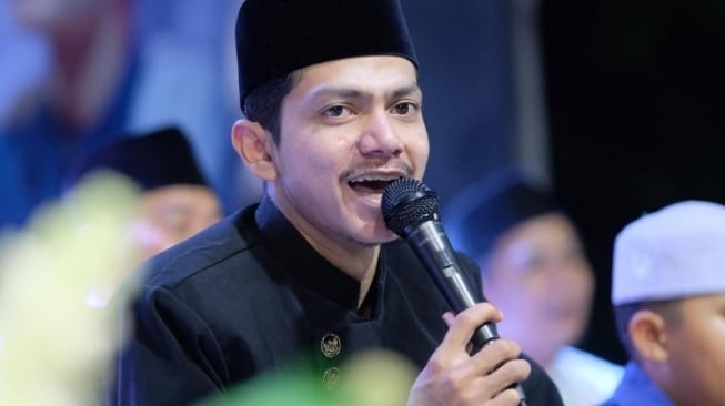 Jadwal Sholawat Habib Zaidan Yahya Desember 2024, Akhir Tahun di Bandung!