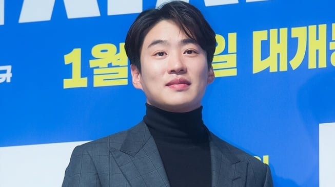 Ahn Jae-hong Diincar Bintangi Signal 2, Reuni dengan Lee Je-hoon