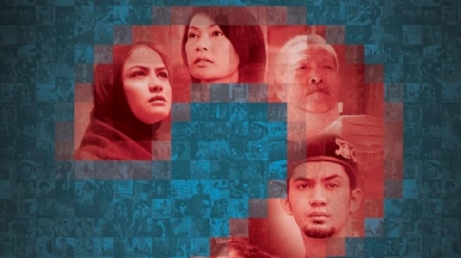 Ingat Lagi Kontroversi Film Tanda Tanya dan Pembelaan Hanung Bramantyo