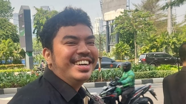 Profil Ananta Rispo, Kakak Fico Fachriza yang Ungkap Dugaan Penipuan Sang Adik