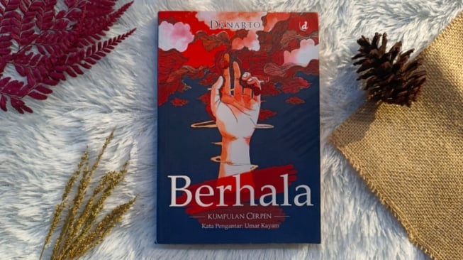 Kriminalitas yang Tak Biasa dalam Buku Cerpen Berhala Karya Danarto