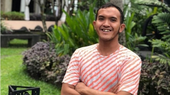 Sumber Penghasilan Caisar YKS, Sempat Didatangi BNN Usai Viral Live TikTok 24 Jam