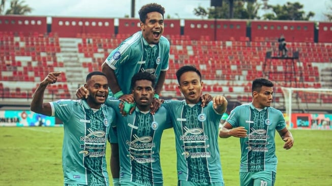 Badai Pasifik Hentikan Tren Positif Egy Maulana Vikri Cs