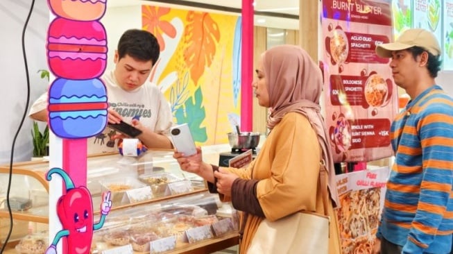 Daftar 5 Kuliner Viral Sepanjang 2024 di Medsos!