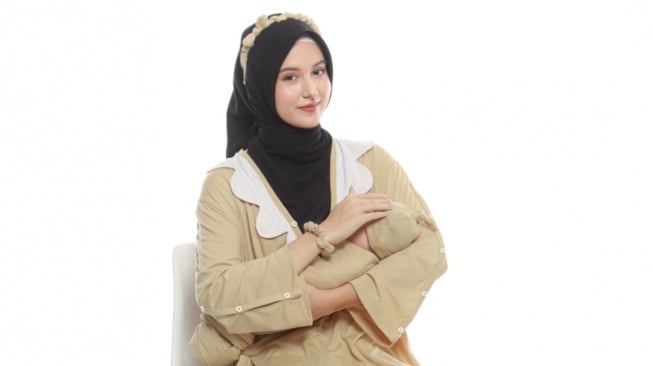 Perjalanan Inspiratif Pemilik Brand Fashion Anak Asal Madiun Crucil (Dok. Istimewa)