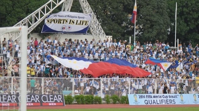 Sejarah Sepak Bola Filipina yang Hilang: Jejak Si Anjing Jalanan di LaLiga