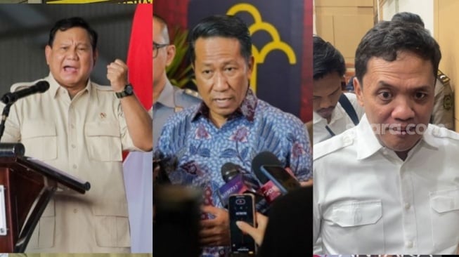 Sindir Gerindra, Pengamat: Ada Apa dengan Partai Ini? Kok Terlalu Sopan Kepada Koruptor?