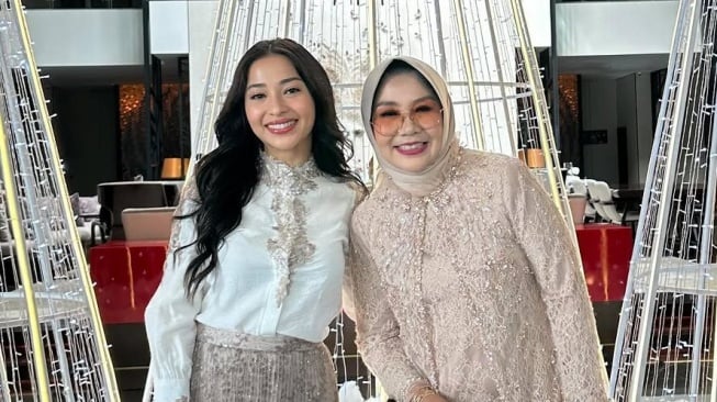 Terungkap Amalan Doa Pendek Ibu Nikita Willy saat Putrinya Melahirkan, Ini Bacaan Latinnya Lengkap dengan Arti