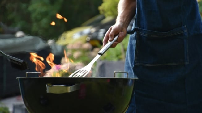 Ide Menu Bakar-Bakaran Tahun Baru di Rumah: Lezat, Praktis, dan Anti Bosan!