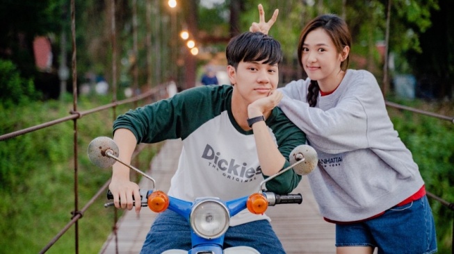 Ulasan Film Thailand 'My Precious', Remake yang Bikin Nostalgia Masa SMA