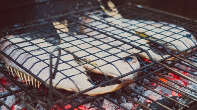 3 Resep Bumbu Bakar Ikan Laut Spesial Tahun Baru: Dijamin Lezat Anti Gagal!